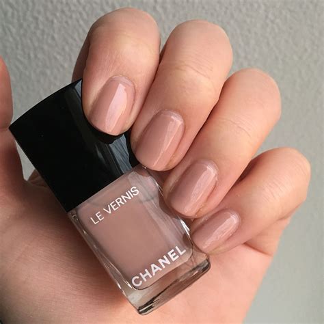 chanel nagellak op acrylnagels|Nail Polish & Colours .